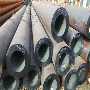 金昌5310高压锅炉管