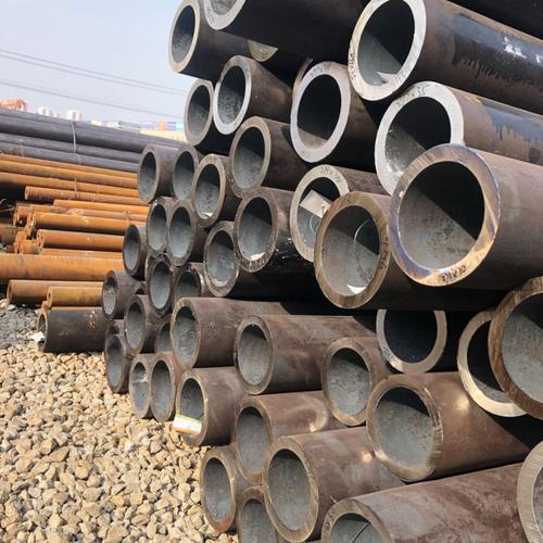 金昌3087无缝钢管